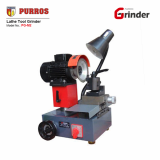 PURROS PG_M2 universal tool and cutter grinder